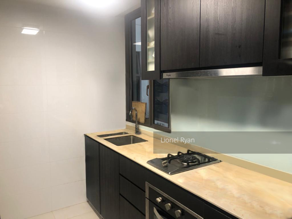 The Inflora (D17), Condominium #189323402